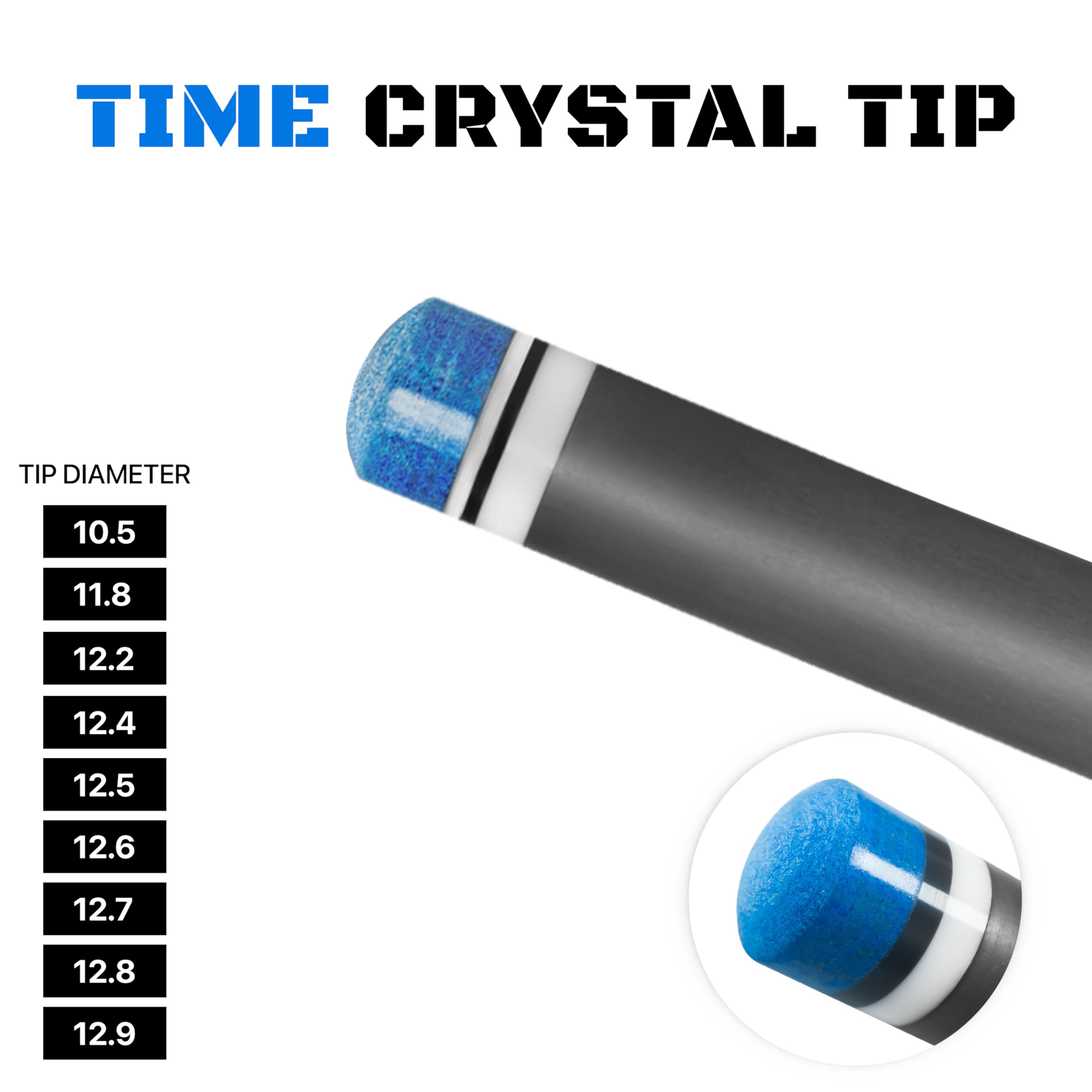 Amazon.co.jp: RHINO - 76.2 cm / 3/8-8 ジョイント カーボン プール